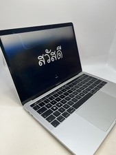 Apple MacBook Pro 13" 2019 A1989 Intel i7 2.8GHz 1TB SSD 16GB Ram Silver