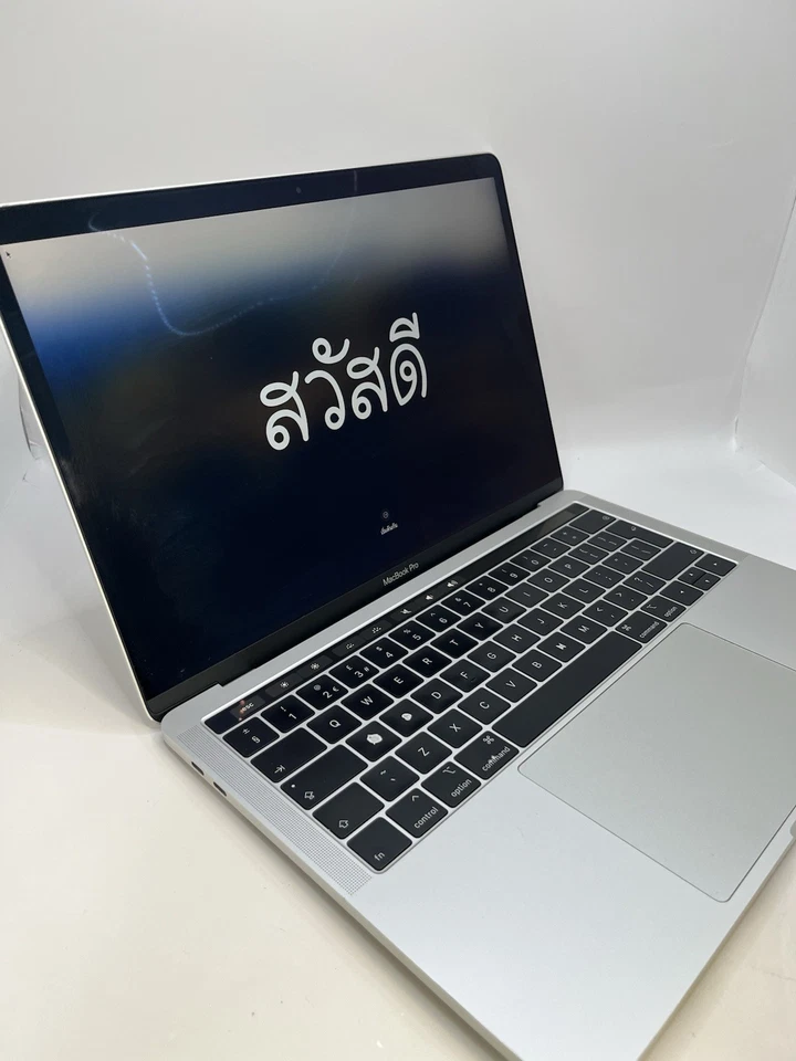 Apple MacBook Pro 13" 2019 · i7 · 16GB · 1TB, photo 1 of 5