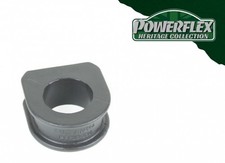 Powerflex PFF85-230H PU Lager Lenkgetriebe rechts VW Golf I Jetta I Scirocco
