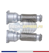 Catalyseurs Peugeot 307