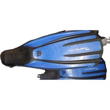 Mares Avanti Quattro Plus Open Heel Dive Fins