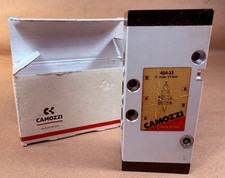 Camozzi 454-33 5/2 Position Pneumatic Directi...