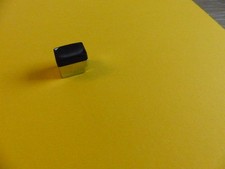 Radiorecorder  R 4100 Tastenknopf Kassettenlaufwerk  RFT DDR