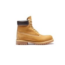 Timberland Premium 6 In Lace Waterproof Jr Un...
