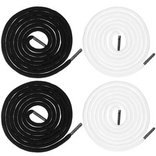 Drawstring Cords Hoodie Extra Thick Cotton Rope Ropes for Repairing