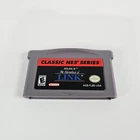 Zelda II: The Adventure of Link Classic NES Series Nintendo Game Boy Advance GBA