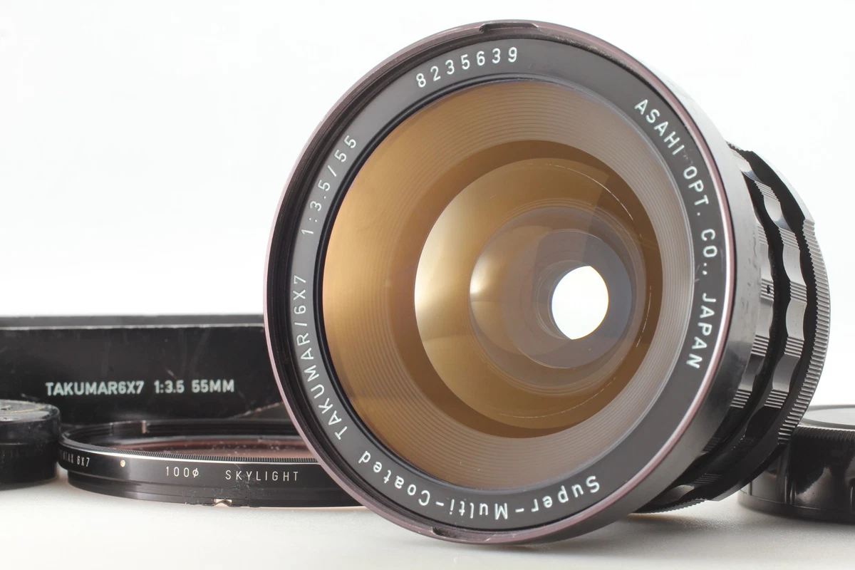 PENTAX f/3.5 Camera Lenses 35mm Focal | eBay