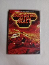 Damnation Alley (DVD, 1977) for sale online | eBay