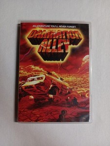 Damnation Alley | eBay