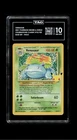 TAG 10 Pokémon TCG Venusaur Celebrations Classic Collection Holo 15/102