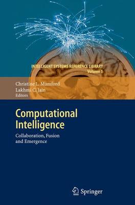 Computational Intelligence - 9783642017988