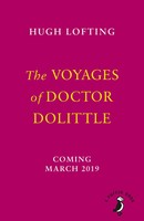 Hugh Lofting | The Voyages Of Doctor Dolittle | Taschenbuch | Englisch (2020)