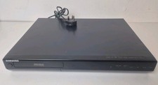 Samsung DVD-SH897M HDD DVD registratore 320 GB Freeview + HDMI digitale TV 1080p 