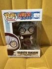Funko Pop! Vinyl: Naruto - Kabuto Yakushi #936