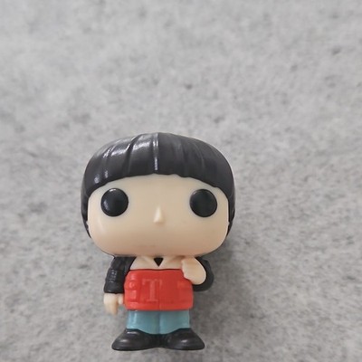 Stranger Things Kinder Joy ALLE 24 Figuren Im Set