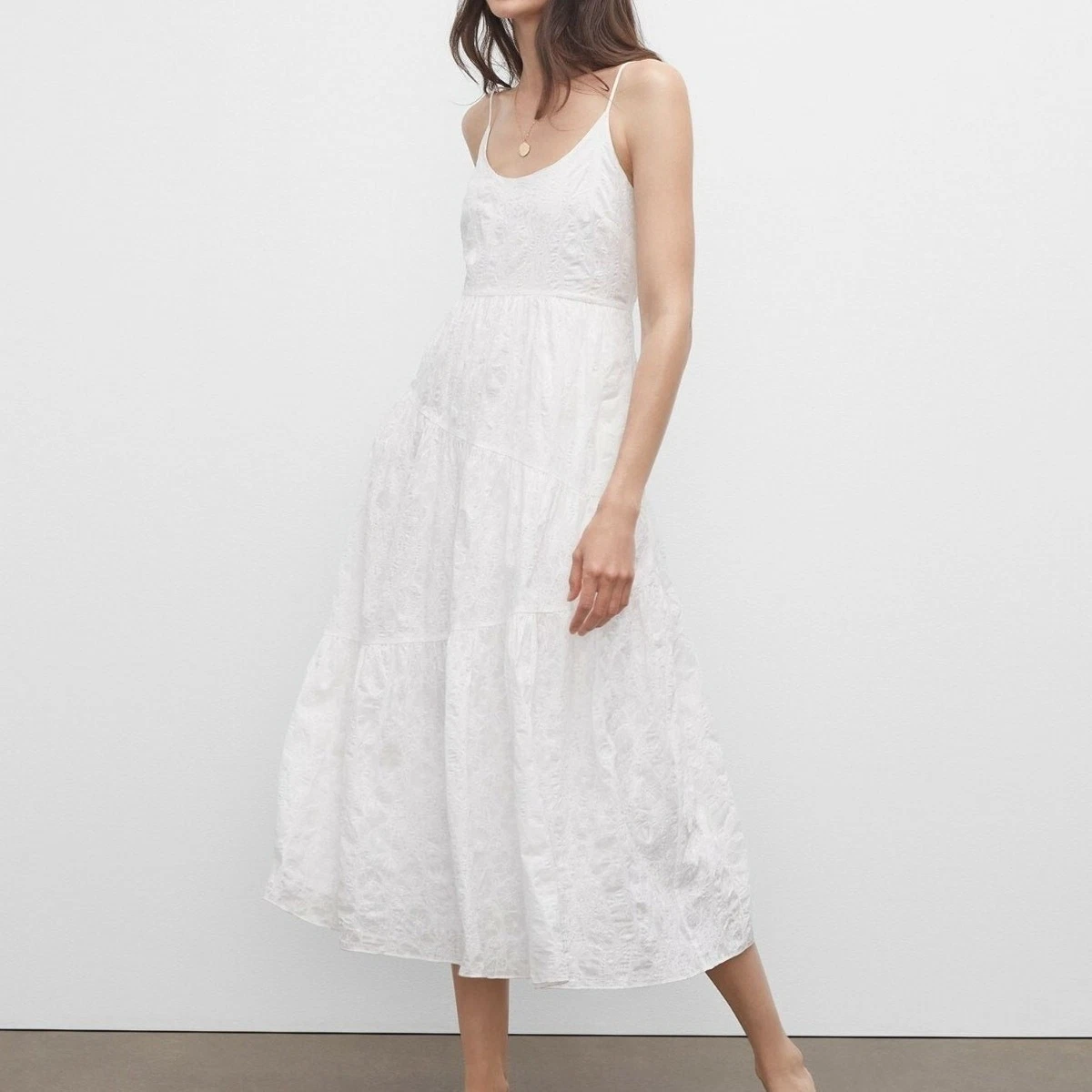 Club Monaco White Dresses for Women for sale | eBay