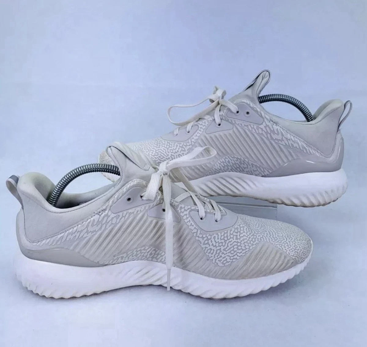 adidas gazelle silver green womens adidas Alphabounce Men's Running Shoes – RUNNERS SPORTS main image 1