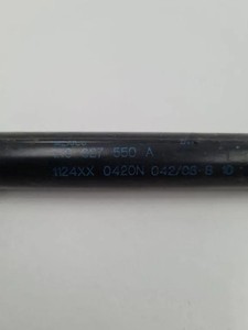 VW GOLF V Variant 1K5 Heckklappe Gasdruckfeder rechts 1K9827550A 1.90 33276542