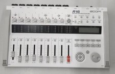 Zoom R16 (R-16) Registratore digitale multitraccia multitraccia dal Giappone