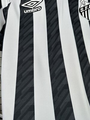 Santos FC Umbro ユニフォームXL s-l400.jpg