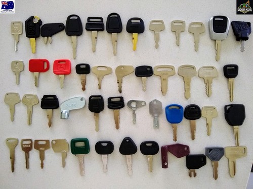 Cub Cadet Delta MTD Mower Key Part # 625-05000 FREE POST - Picture 4 of 4