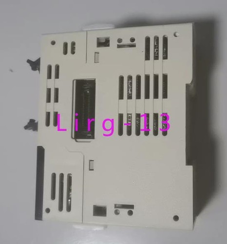1pc used Mitsubishi FX3GC-32MT/D module - Picture 3 of 4