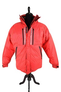 skreslet parka