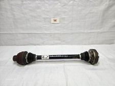 2008 - 2016 AUDI A5 S5 RS5 Rear Left Cv Axle Shaft Driveshaft OEM 8K0 501 201