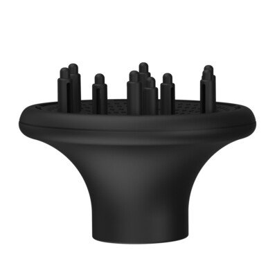 Ersatz Deep Finger Diffusor Befestigung für Progloss Airstyle