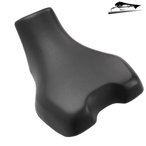 New Black PVC Seat Cover For Honda Foreman 500 TRX500 TRX500FM FE FPM 2012-2013