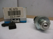 POLLAK PRECISION BALL SWITC POL-21-458P