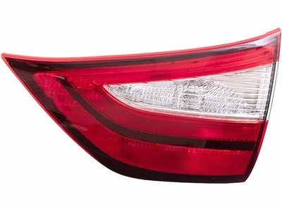 For 2015-2019 Toyota Sienna Tail Light Assembly Right Brock 47911CG 2016 2017 | eBay