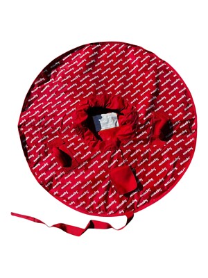 Supreme Snowtube Red OS F/W 19