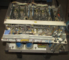 Siemens Simoreg D165 Transistorsteller G200/3...