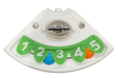 Baby Einstein Around We Grow  Activity Center Replacement Part Numbers Butterfly