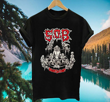S.O.B What's the truth T shirt Tee Men Size S-5XL BL109