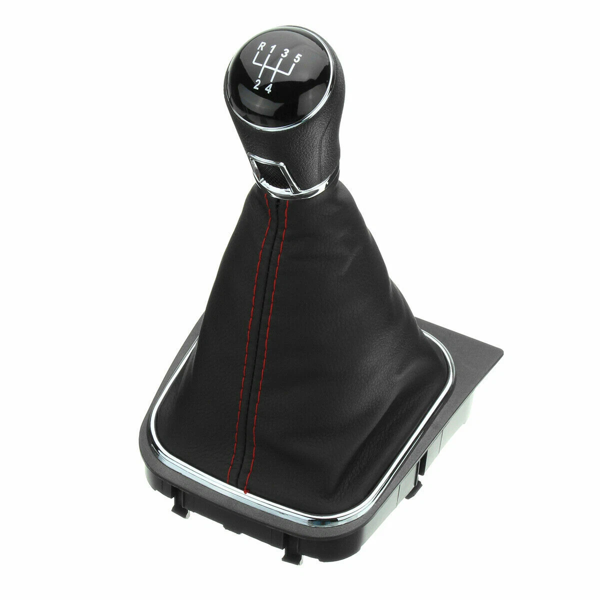 Gear knob 2024 and gaiter set