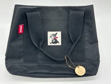 moominvalley Moomine Valley 8X9" japan anime high quality handbag bag