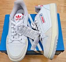 BNIB Adidas Originals NY 90 Trainers Size UK 8 EUR 42