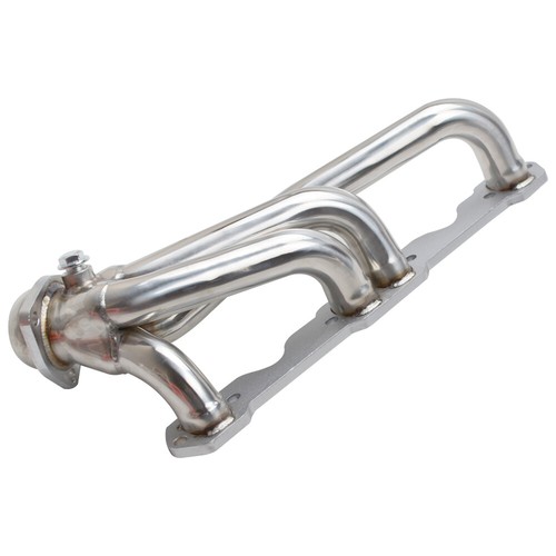 Fits Chevy GMC 88-97 5.0L/5.7L 305 350 V8 Stainless Steel Exhaust Headers Truck - Bild 4 von 12