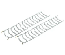 Toro 38215 16 inch Snow Blower Tire Chains 38843, 38844, 38855, 38860, 38830