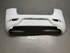 VOLVO V40 HECKSTOßSTANGE MIT PDC LACKIERT NEU ORIGINAL 31283756 VOLVO V40 HECKSTOßSTANGE MIT PDC LACKIERT NEU ORIGINAL 31283756
