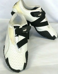 puma mostro perf