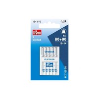 Prym NäHmaschinennadeln Overlock 80-90 Sortiert