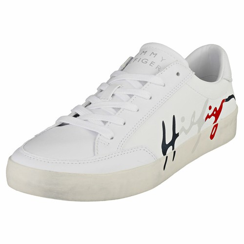 hilfiger corporate sneakers