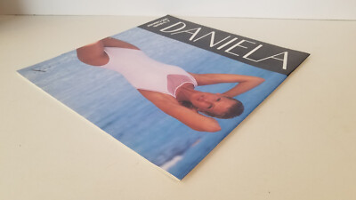 Daniela Pestova Calendar　2002 Daniela Pestova Calendar 2002 s-l400.jpg