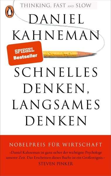 Thumbnail - Schnelles Denken, Langsames Denken