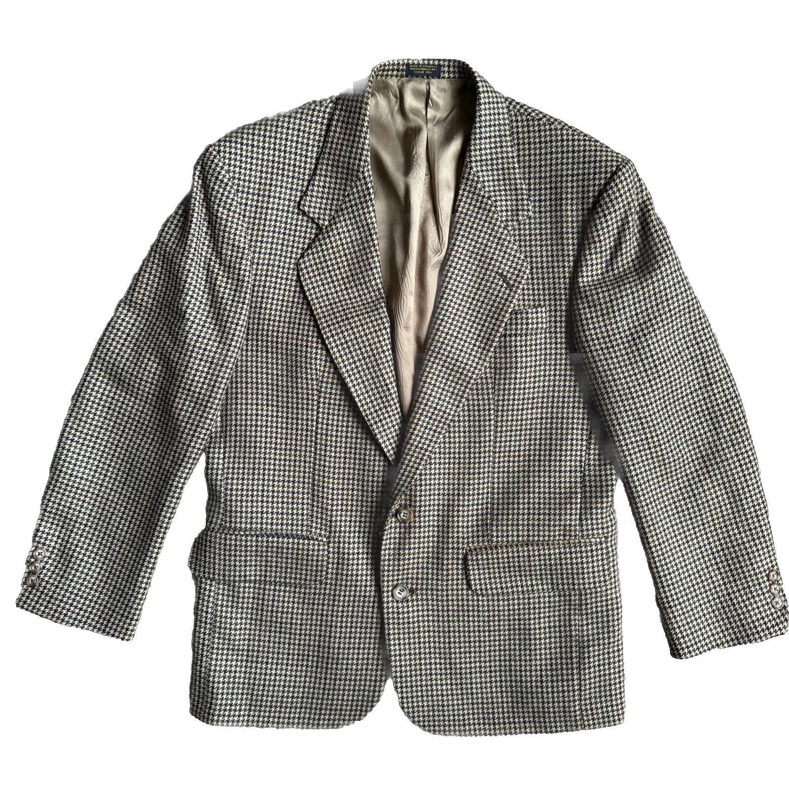 Мужские костюмы и блейзеры Oscar de la Renta из полиэстера