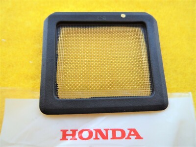 Honda CBR125R Service Kit - Air Filter & Spark Plug & Oil Screen