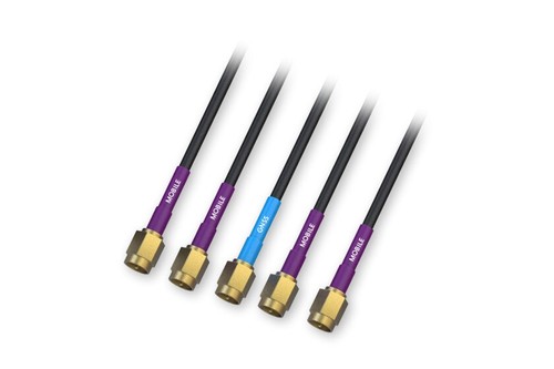 Teltonika PR1KCL28 COMBO QUAD MOBILE GNSS DACH SMA ANTENA do RUTX12 RUTX14 - Zdjęcie 4 z 7